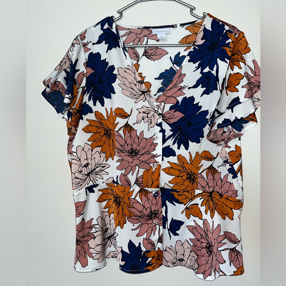 Dress shirt